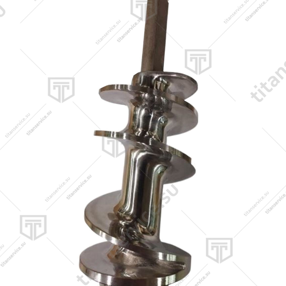 Шнек для мясорубки Fimar 32/S Unger SA2400 - фото №1