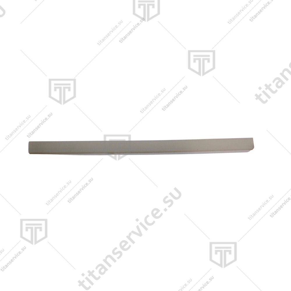 Уплотнение силиконовое для упаковщика Indokor IVP-350MS - фото №1