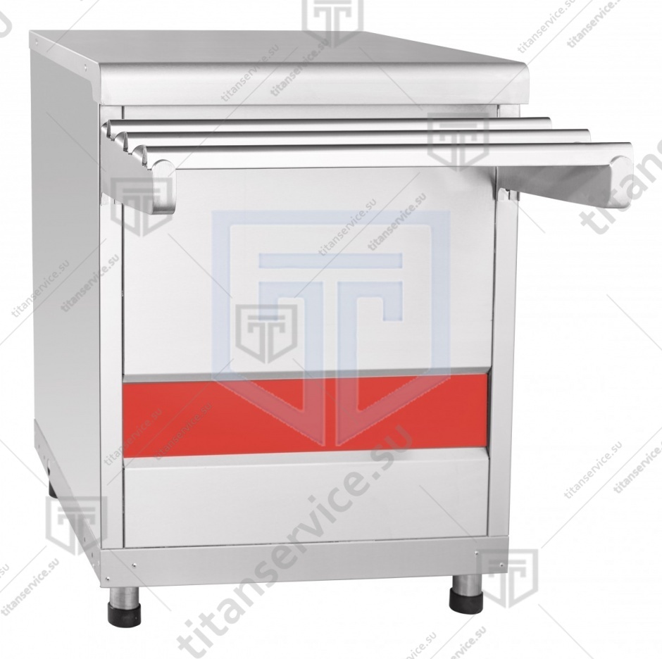 Модуль нейтральный Abat МН-70КМ - фото №2