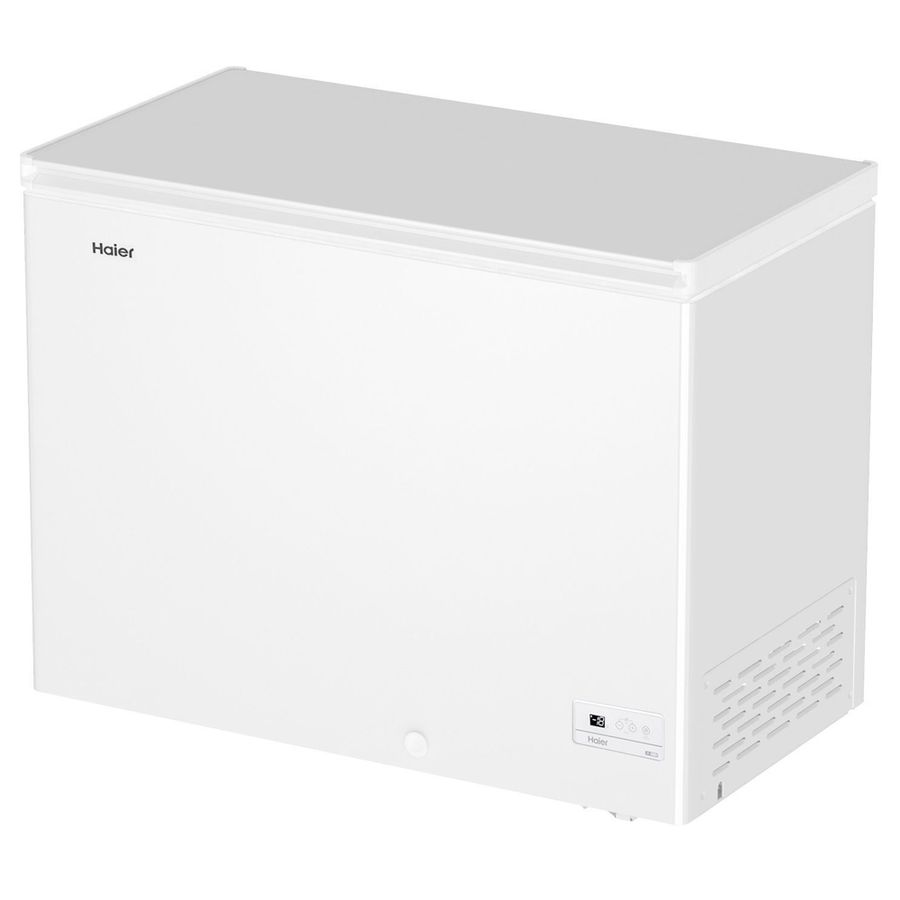 Ларь морозильный Haier HCE200R - фото №1