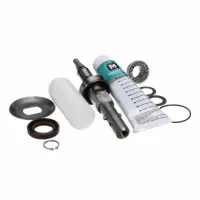 Вал приводной в сборе для овощерезки Robot Coupe CL50 29629