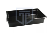 Гастроемкость Restola GN 1/1 (h100) черная