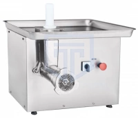 Мясорубка промышленная Abat МЭП-300Н