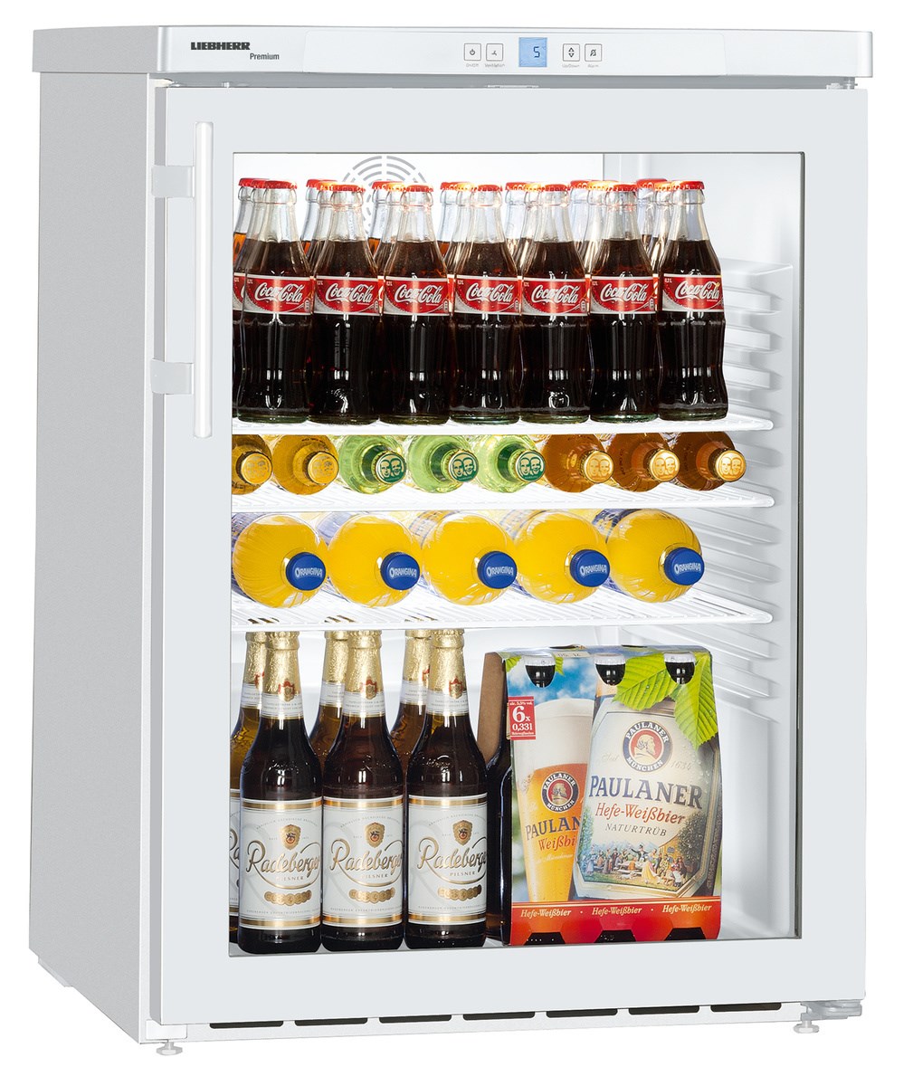Холодильник барный Liebherr FKUv 1613 - фото №1