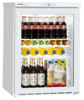 Холодильник барный Liebherr FKUv 1613