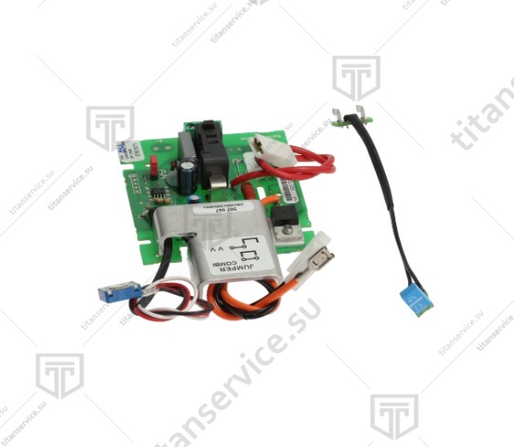 Плата для ручного миксера Robot Coupe МР 350 Combi 89406 - фото №1
