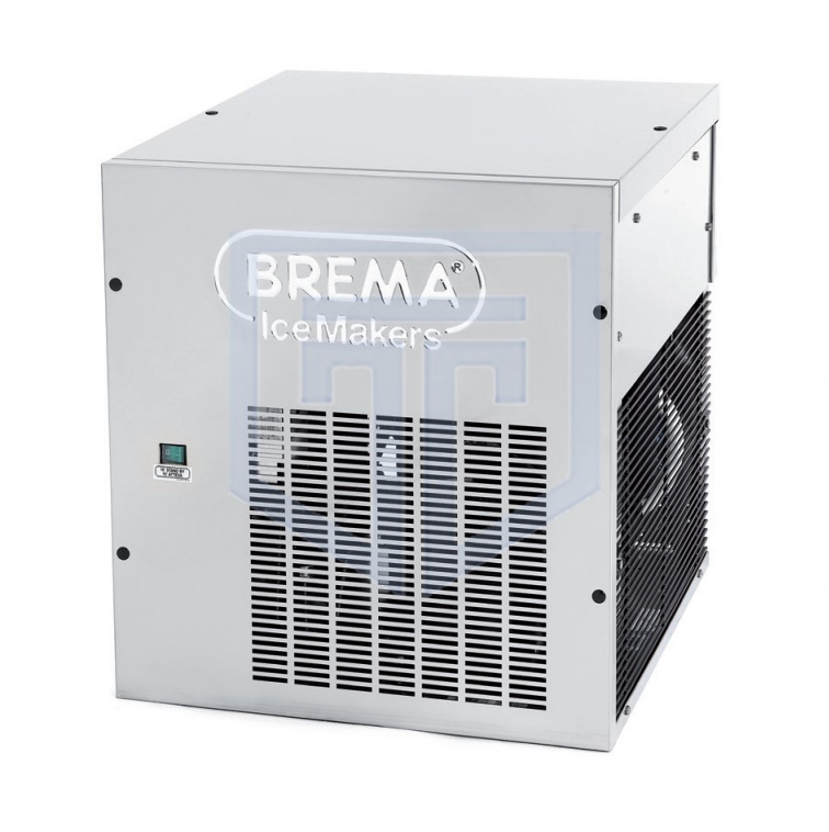 Льдогенератор Brema G 150A - фото №1