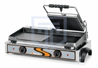 Гриль прижимной FIAMMA GR M1