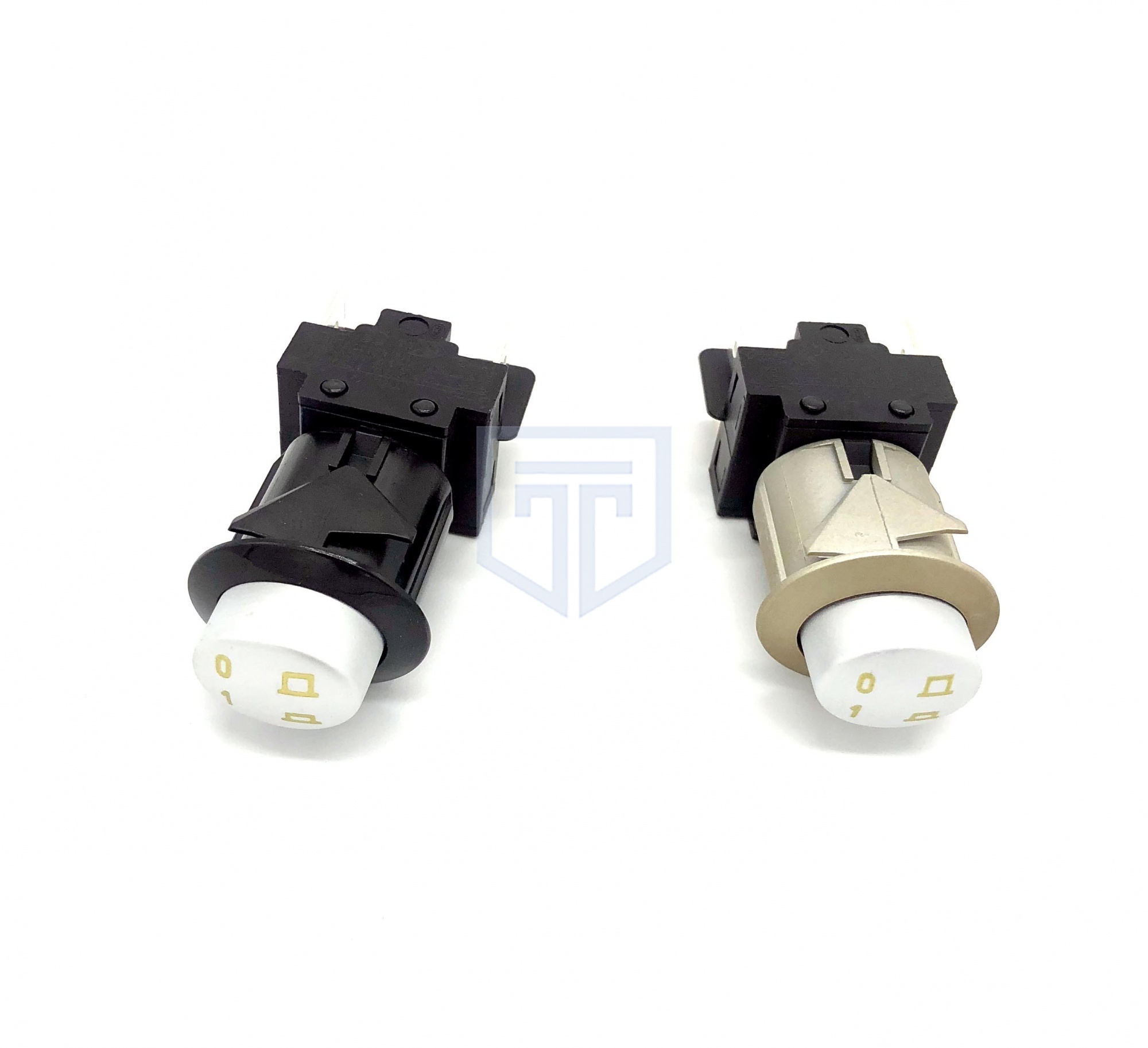 Кнопка ON-OFF UNOX KVE0108A