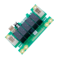 Плата управления мотора сервопривода для сковороды VCC-211/311 Rational 42.00.053