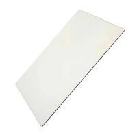 Стекло внутреннее печи конвекционной XF043 Unox KVT1190A