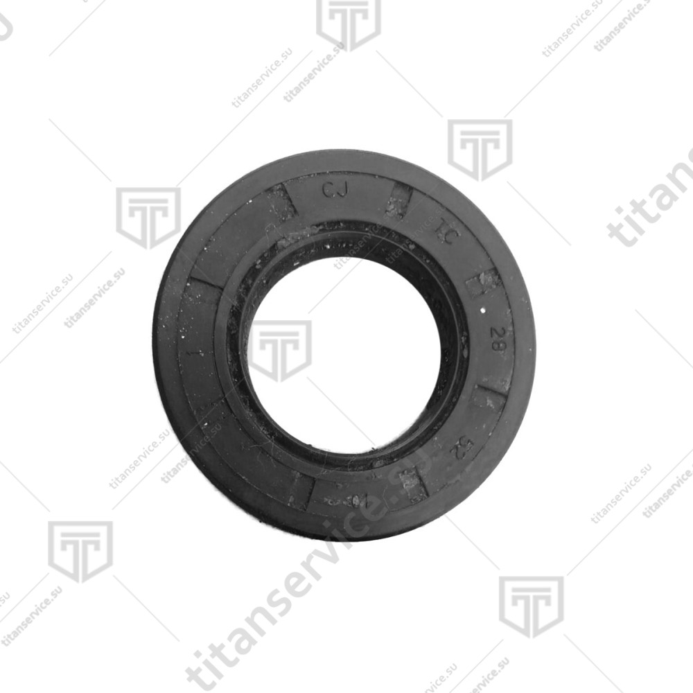 Сальник наружный для мясорубки Gastromix MG-12B-B14 - фото №1