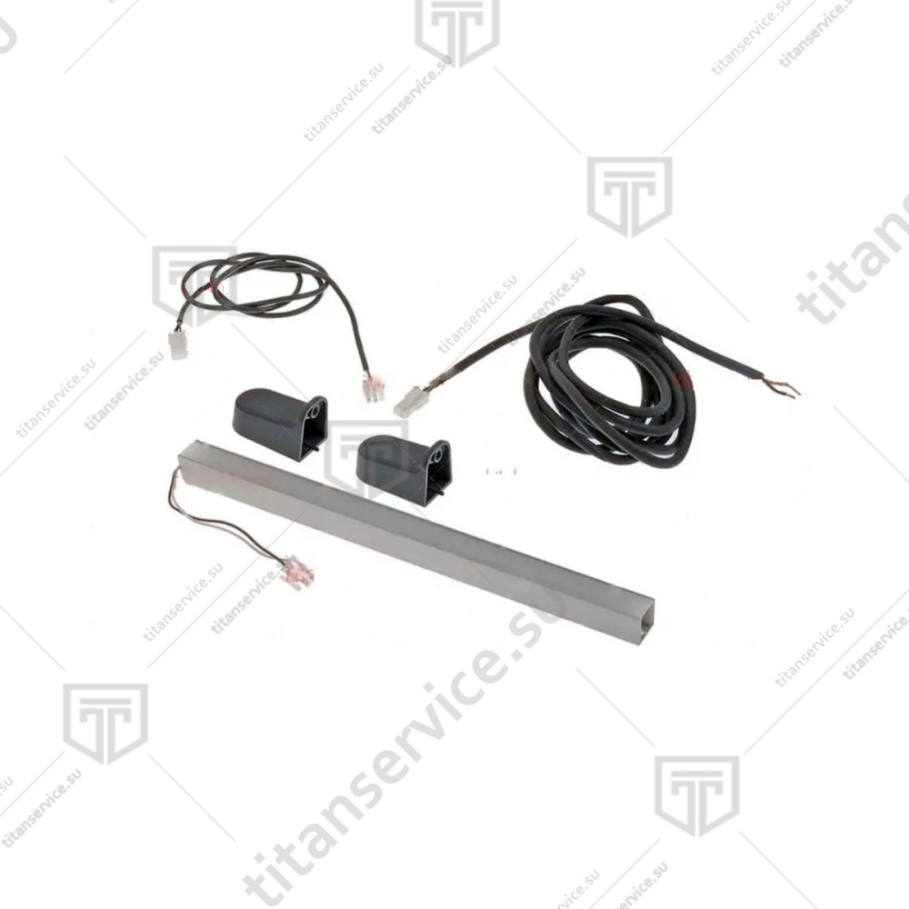 Подсветка LED комплект L200 для печи конвекционной Unox XV 893 KLP1007A - фото №1