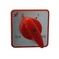 Переключатель кулачковый для миксера планетарного Hurakan HKN-IP40F