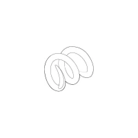 Пружина 2.2х15.0х4.0 для кофемашины Sanremo D8 10753131