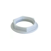 Гайка круглая 2" для фильтра посудомоечной машины Comenda C85-155 180128