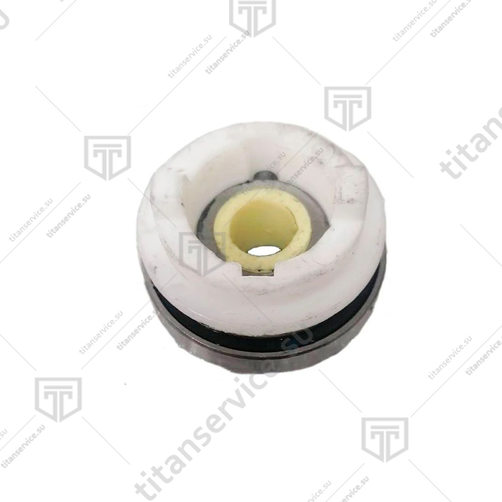Передача цилиндрическая для тестораскатки Apach Cook Line ARM310 7I010003 - фото №1