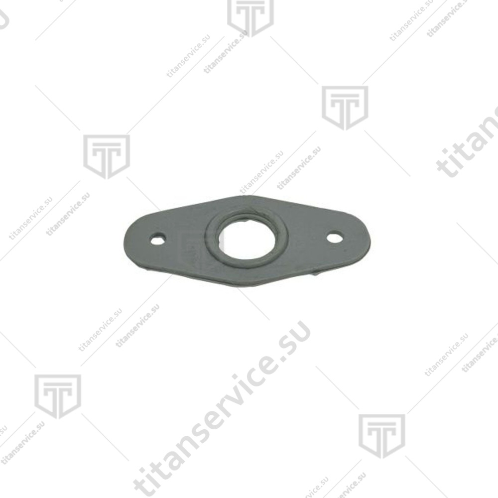 Уплотнитель для посудомоечной машины Tatra TW.H50+DR+DD TOUCH 6226.00006.02 - фото №1