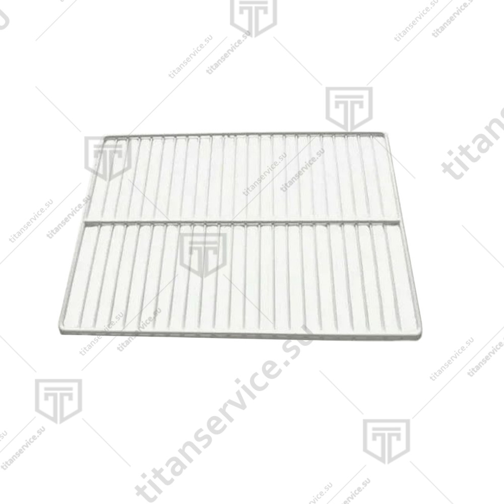 Полка-решетка для шкафа холодильного 445x310мм Viatto SC316 - фото №1