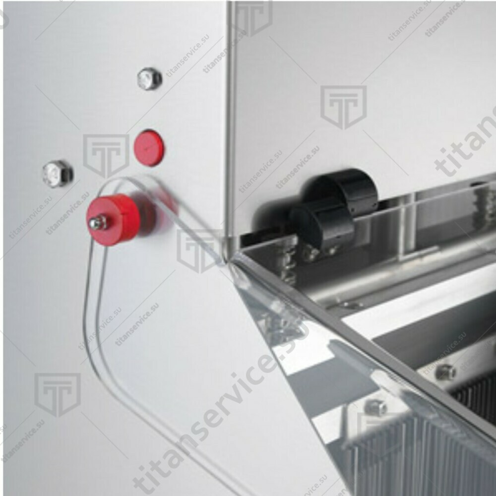 Тендерайзер SIRMAN T-REX AUTOMEC XP - фото №2