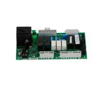 Панель управления для котломоечной машины Apach Cook Line AK901 215027