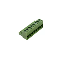 Колодка клеммная для конвекционной печи Apach Cook Line 020CNT0011