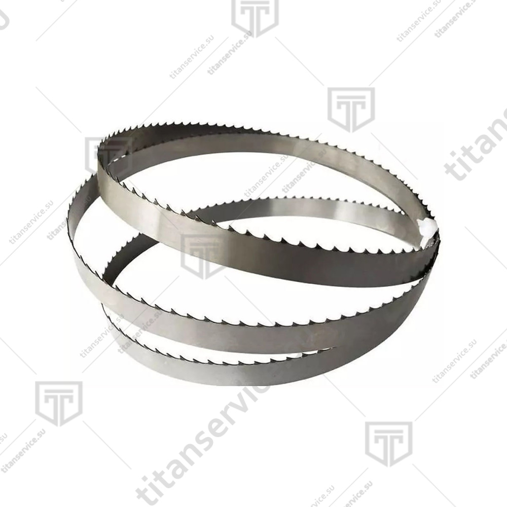 Полотно для ленточной пилы Fama 1800 (FSGM 108E) - фото №1