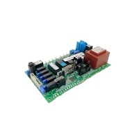 Плата силовая для посудомоечной машины Apach Chef Line LHTT50 RP DD DP 215042-1