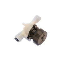 Фитинг для конвекционной печи Apach Cook Line AB10QM 040FIL002