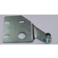 Петля правая для холодильного шкафа COOLEQ BC-60