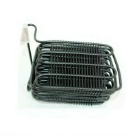 Конденсатор для витрины холодильной CW-108 COOLEQ