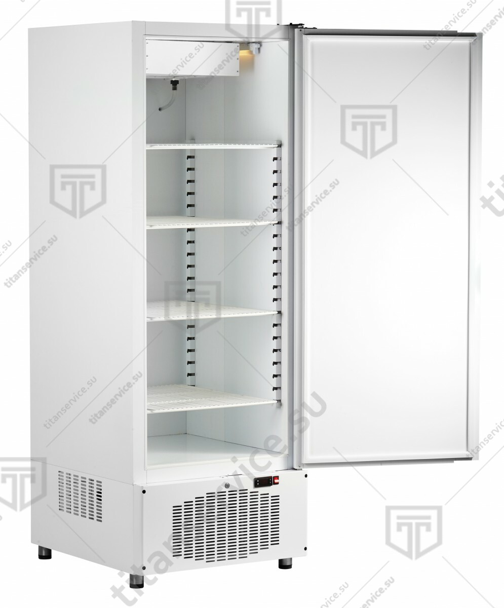 Шкаф холодильный универсальный Abat ШХ-0,5-02 краш. (нижний агрегат) - фото №1