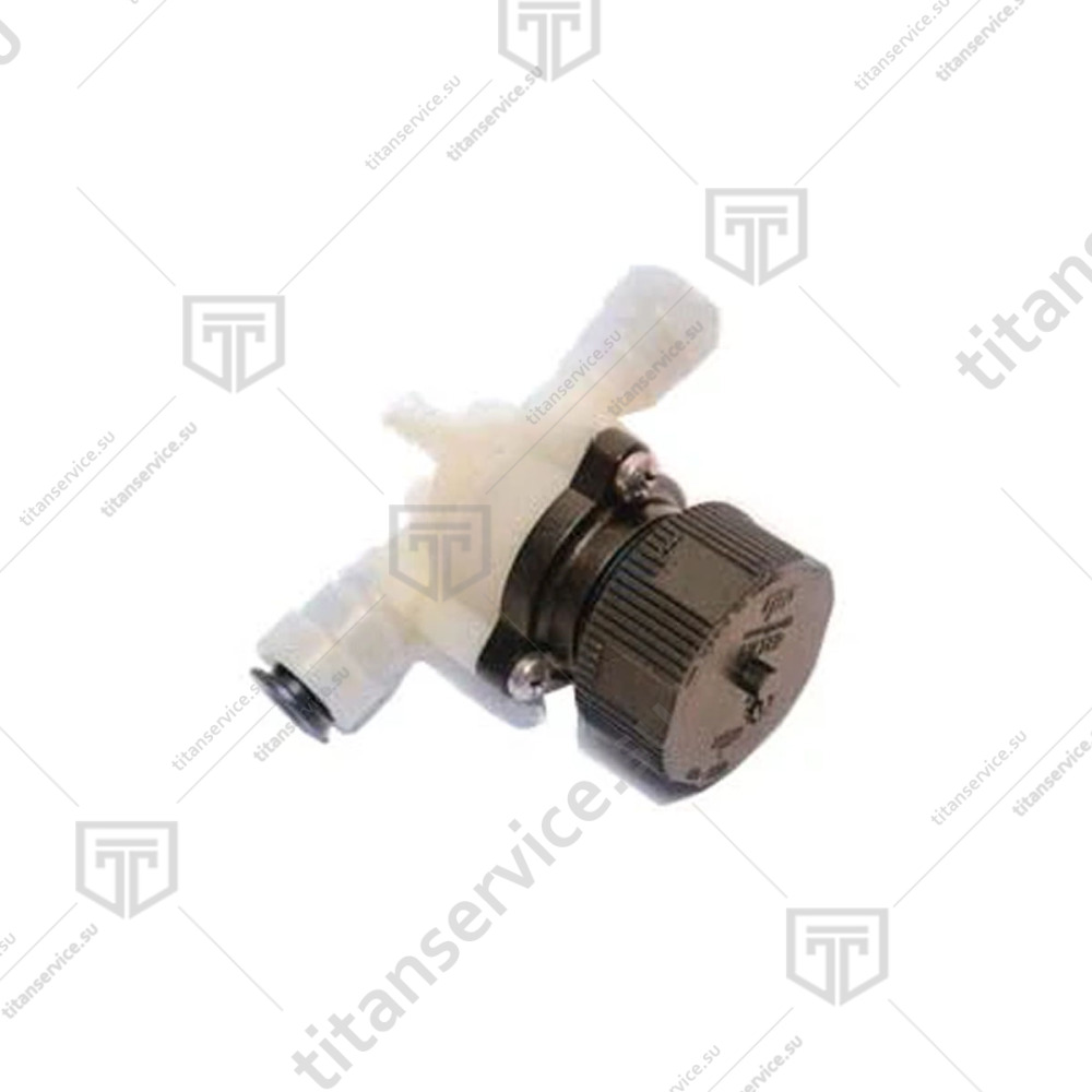 Фитинг для конвекционной печи Apach Cook Line AB10QM 040FIL002 - фото №1