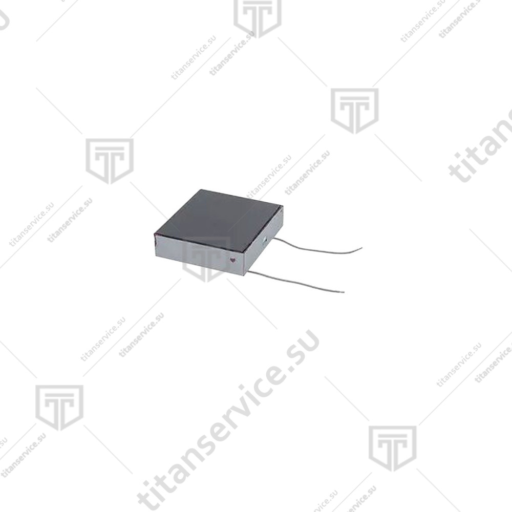 Тэн гриля для шаурмы Fimar GYR60 CO0751 - фото №1