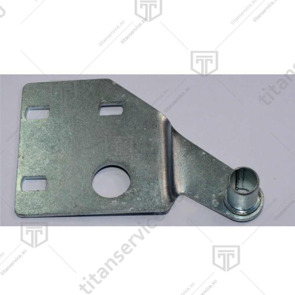 Петля правая для холодильного шкафа COOLEQ BC-60 - фото №1