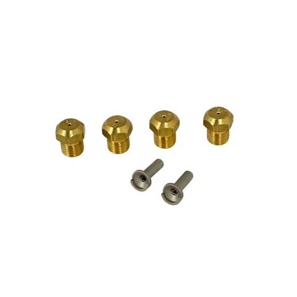 Форсунка сжиженного газа для фритюрницы Apach Cook Line APFG-47/2P