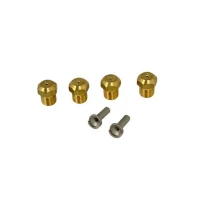 Форсунка сжиженного газа для фритюрницы Apach Cook Line APFG-47/2P