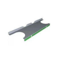 Планка для пекарского шкафа Unox 0G1596A2