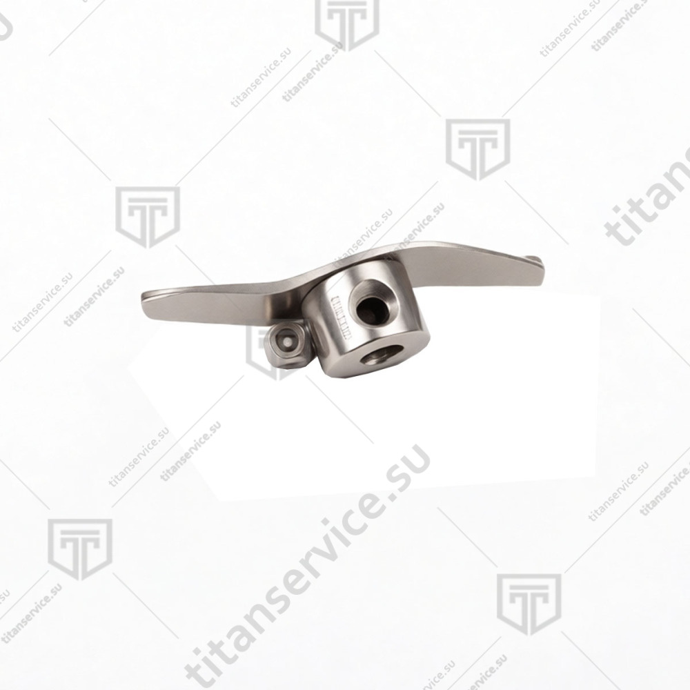Нож в сборе для блендера ручного Viatto VA-HM-280 - фото №2