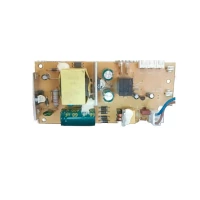 Плата управления для упаковщика вакуумного Hurakan HKN-V300