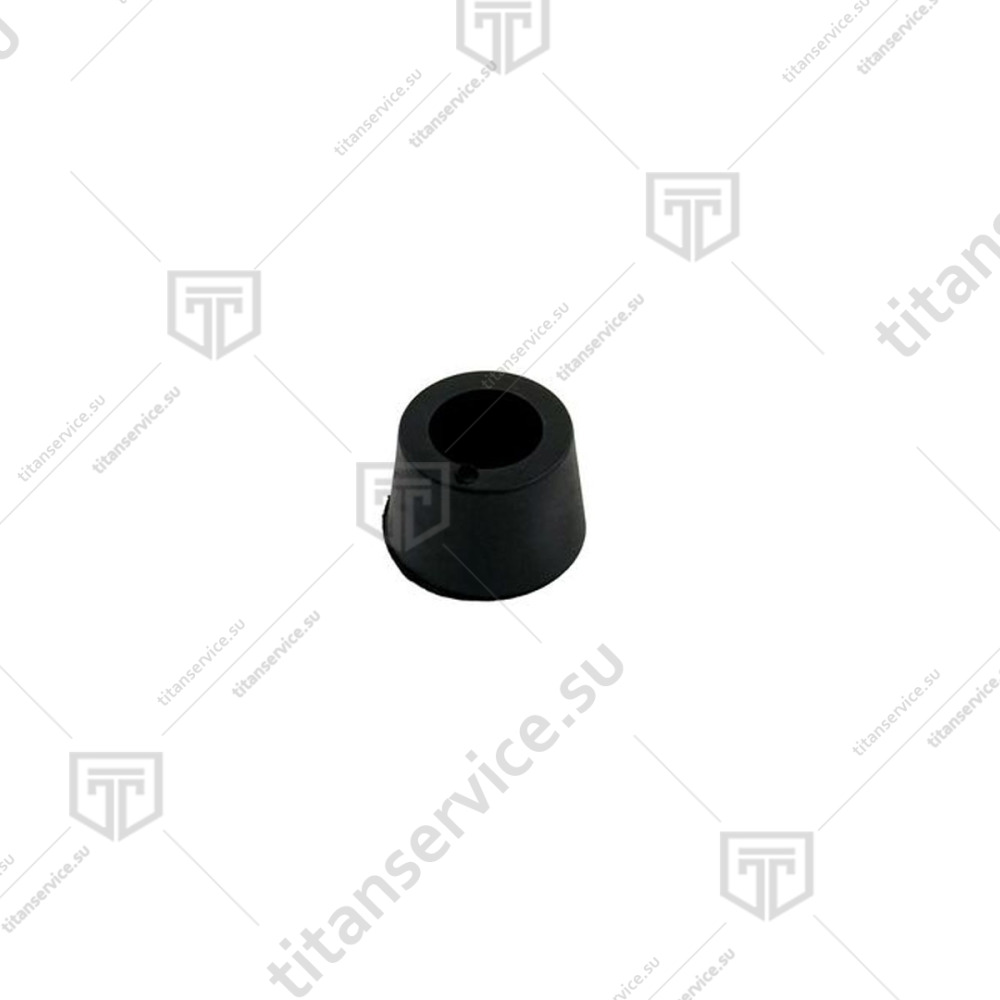 Опора для тестомеса Hurakan HKN-2HN - фото №1