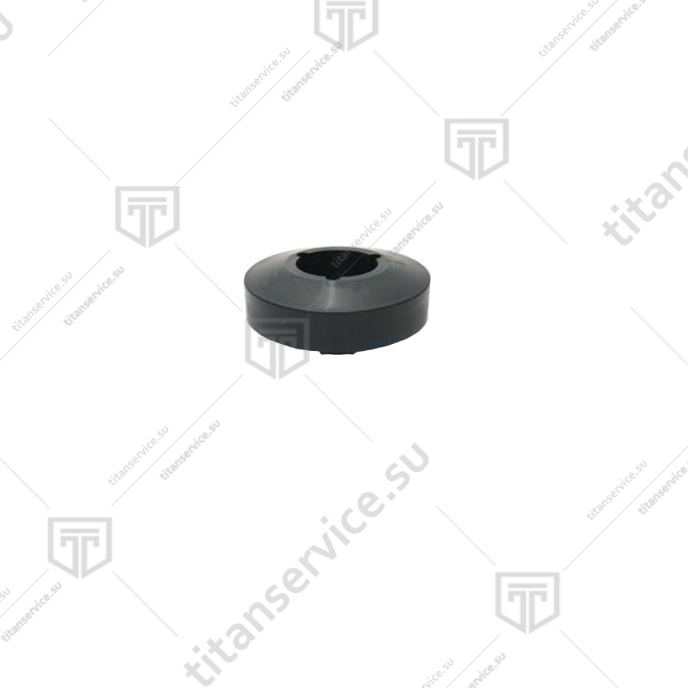 Механизм вращения блендера Apach Cook Line ABL2 C0007F309 - фото №1