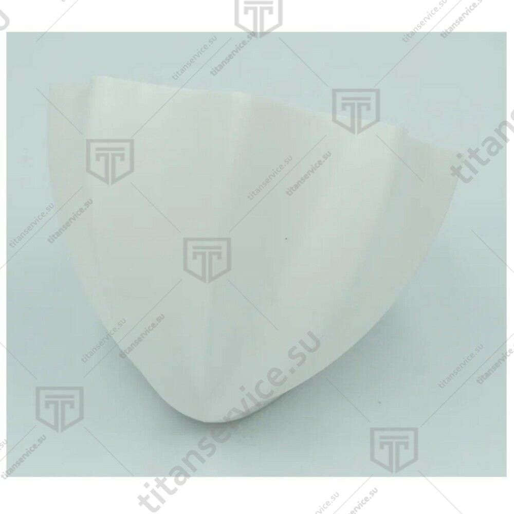 Насадка-конус для соковыжималки MERCURIO IB4000730 SIRMAN - фото №1