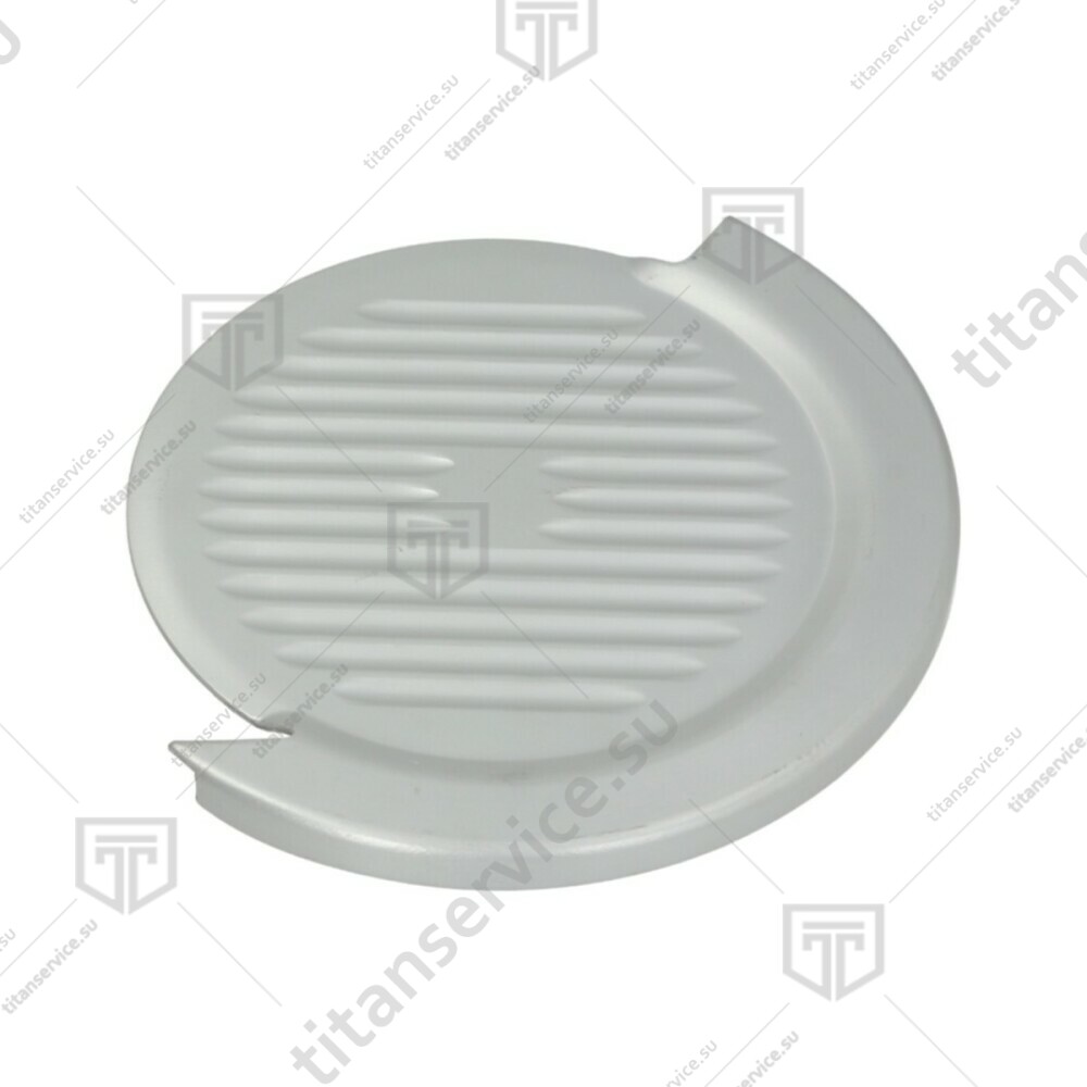 Экран защитный для слайсера SIRMAN MIRRA250 195102025CHM.09 - фото №3