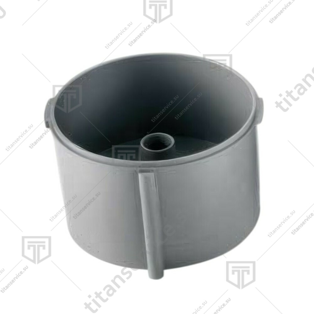 Чаша для куттера SIRMAN Blitz IB4003004 - фото №1