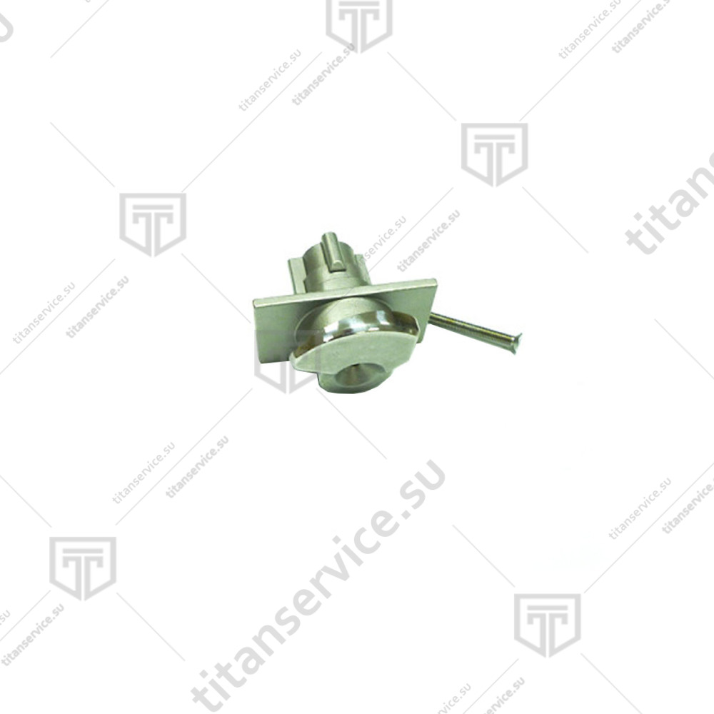 Замок для пароконвектомата Rational LM1 LM2; F-G 24.04.244P - фото №2