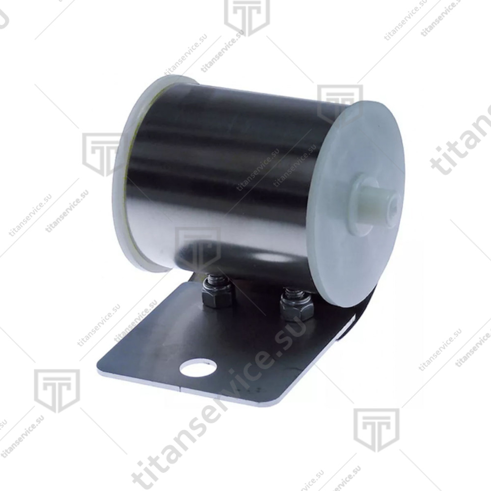 Пружина BBSR23 для двери посудомоечной машины Dihr AX 160 3004015 - фото №1