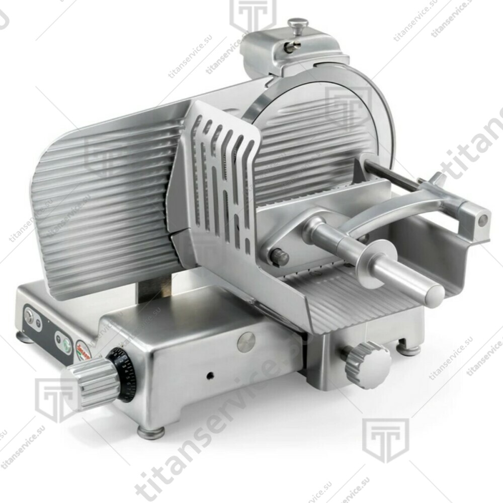 Слайсер SIRMAN GIOTTO 250 VCO TOP CE - фото №1