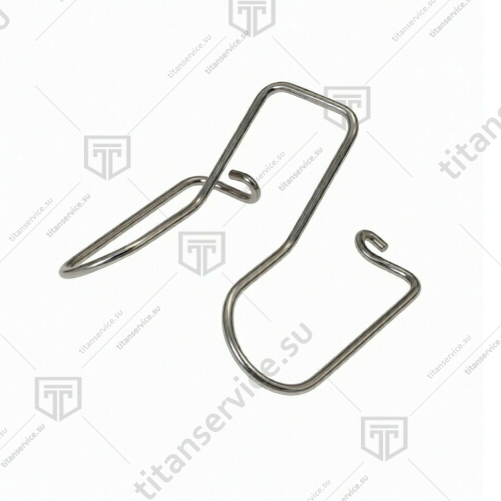 Держатель настенный для ручного миксера Robot Coupe MP 350 V.V. Ultra 89629 - фото №1