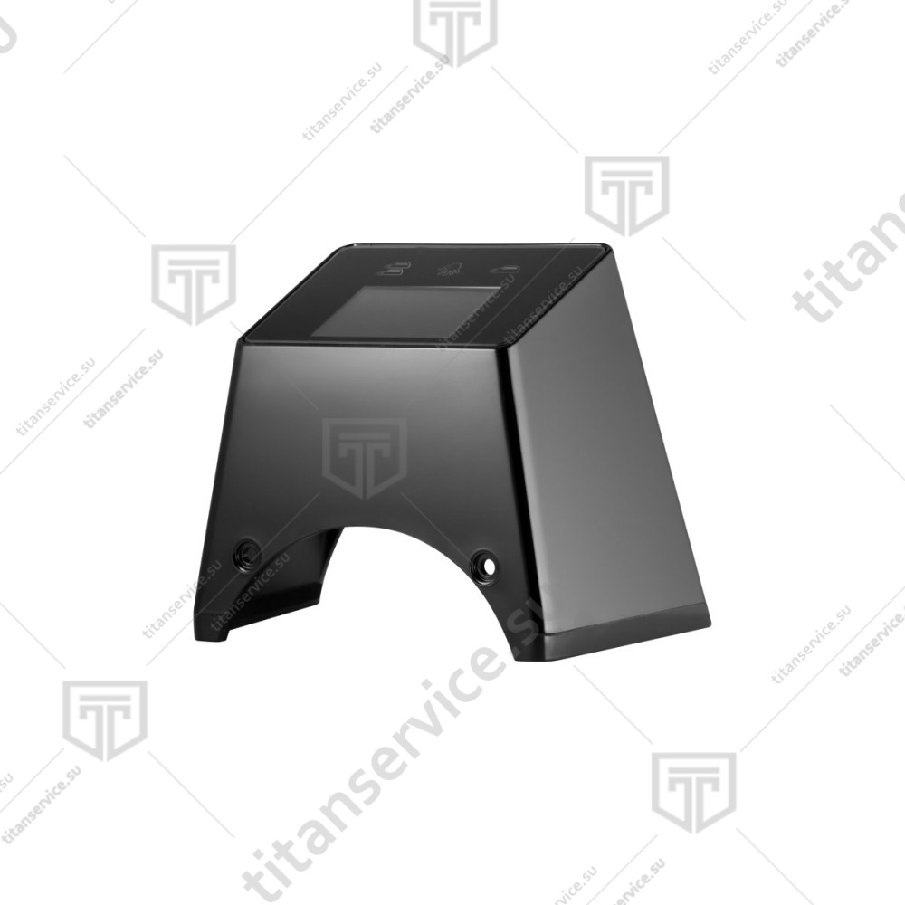 Дисплей черный для кофемолки Fiorenzato F64/83 E 900001297 - фото №2